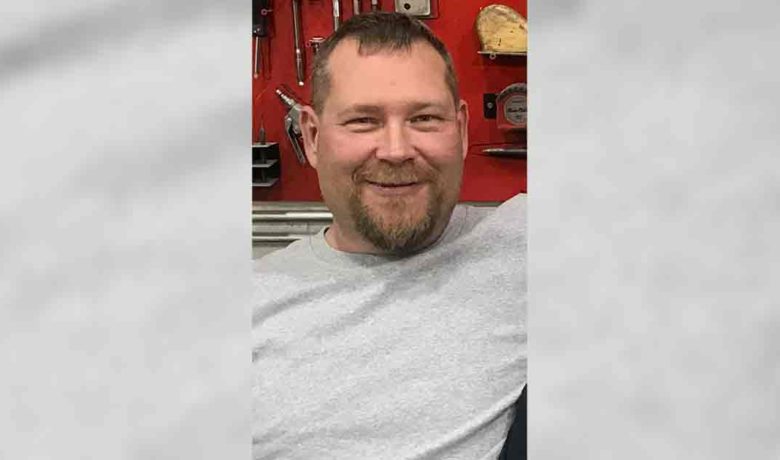 Daniel (Dan) Aaron Maiers (October 22, 1972 – January 14, 2022)