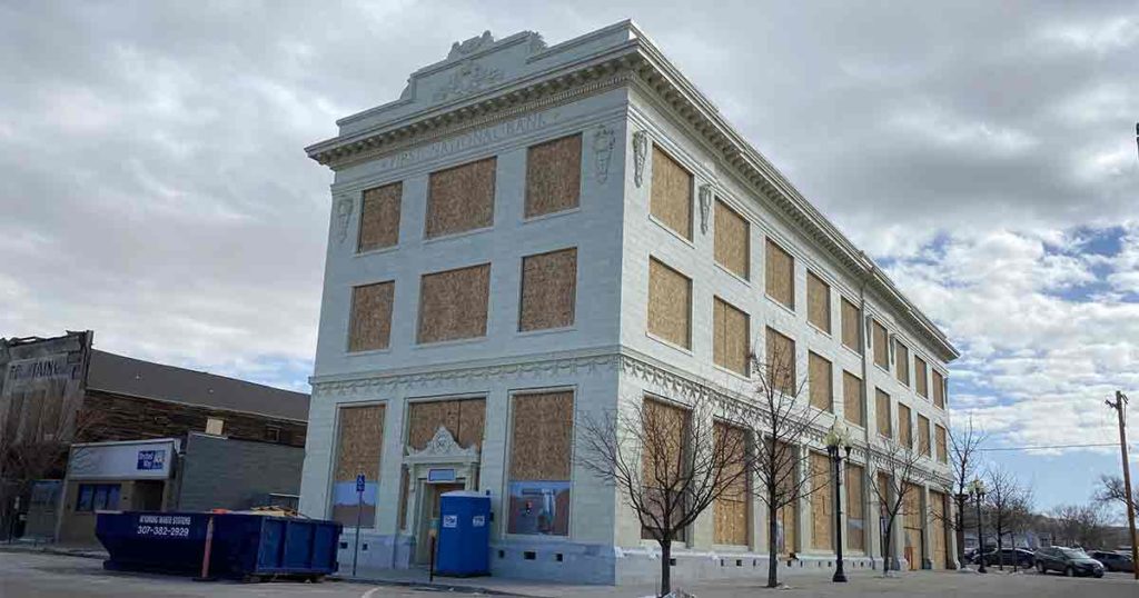 Doing Less With Less: Cities, County Work Through Financial Woes (Part 1)