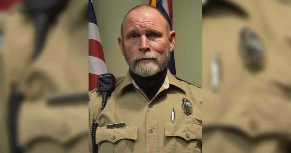 Sublette County Officer Retires after 20 Years of Wyoming Service