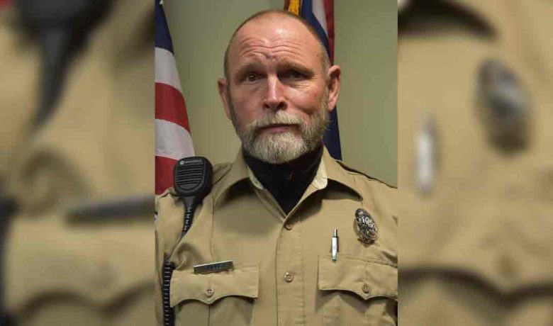 Sublette County Officer Retires after 20 Years of Wyoming Service