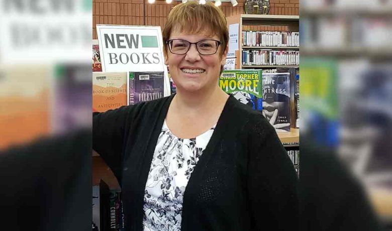 Lindsey Travis Appointed as New Sweetwater County Library Director