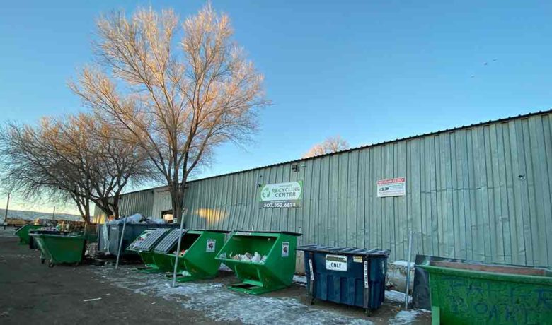 What Does the Future of Recycling Look Like for Rock Springs?