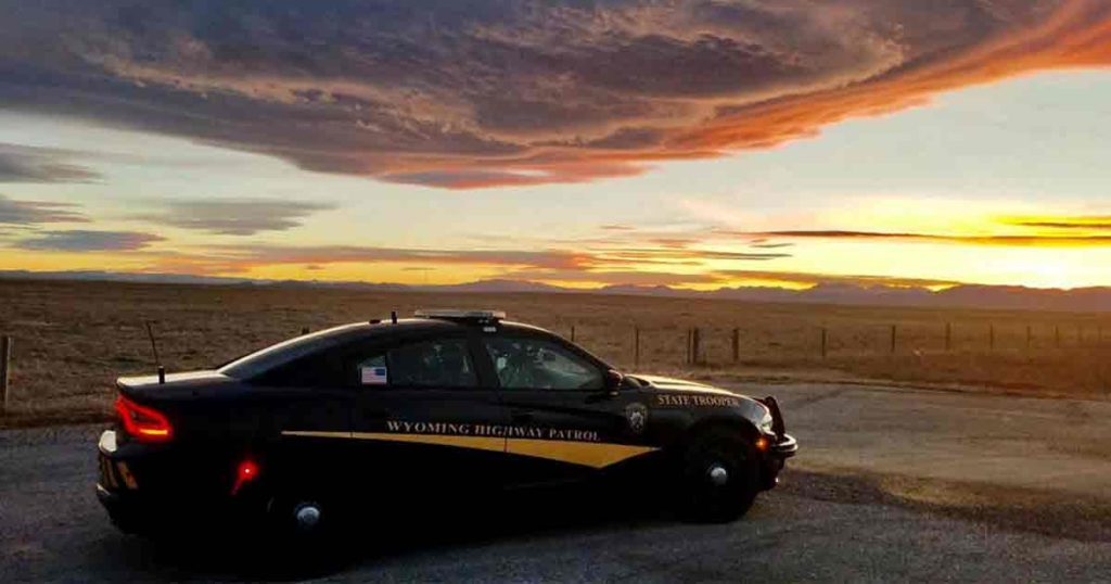 Casper Man Succumbs to Injures after One-Vehicle Rollover