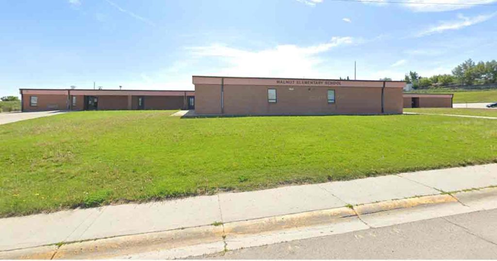 Walnut Elementary Students Will Move to Different School after Flooding Incident