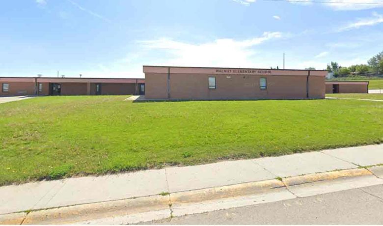 Walnut Elementary Students Will Move to Different School after Flooding Incident
