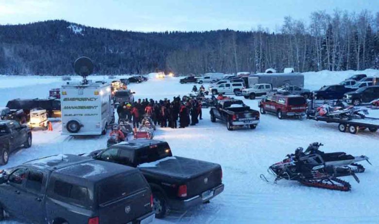 Be 307 Aware emergency communications system to Help Outdoor Enthusiasts