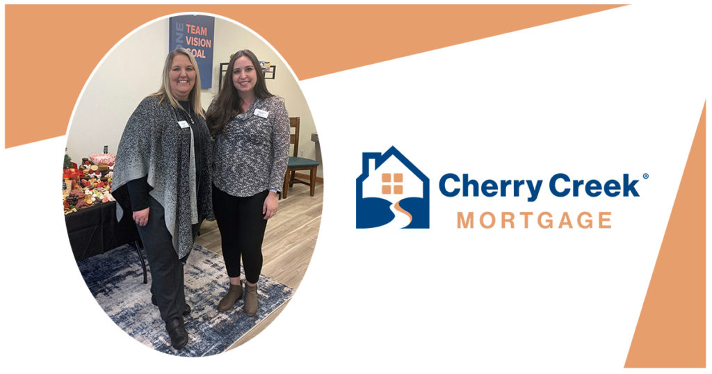 Cherry Creek Mortgage Celebrates Grand Opening of Rock Springs Branch ...