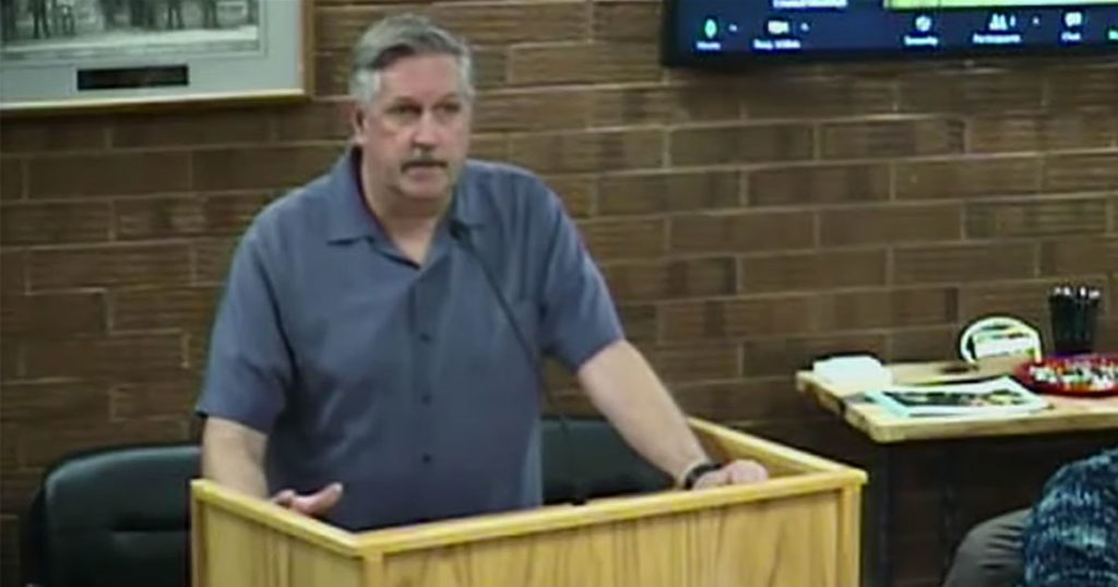 Council Approves Grant for New GRPD Task Force Officer