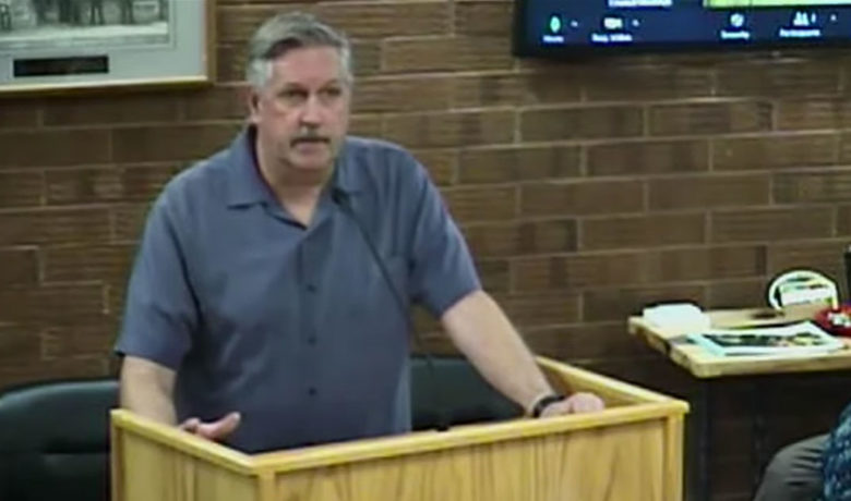 Council Approves Grant for New GRPD Task Force Officer