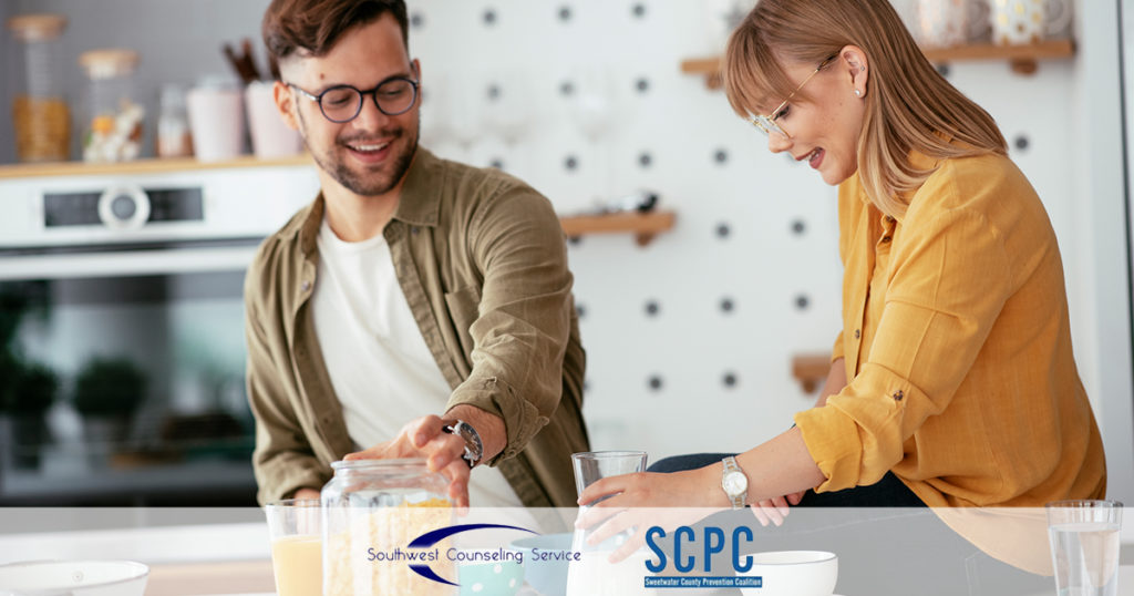 Giving a “Dry Month” a Try?