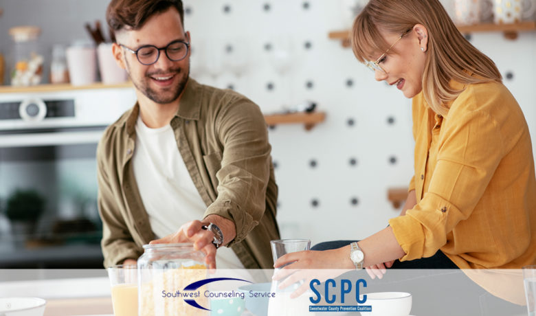 Giving a “Dry Month” a Try?