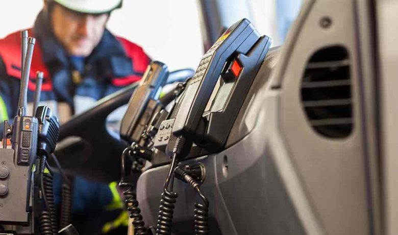 Fire Departments to Move Forward With Grant Application