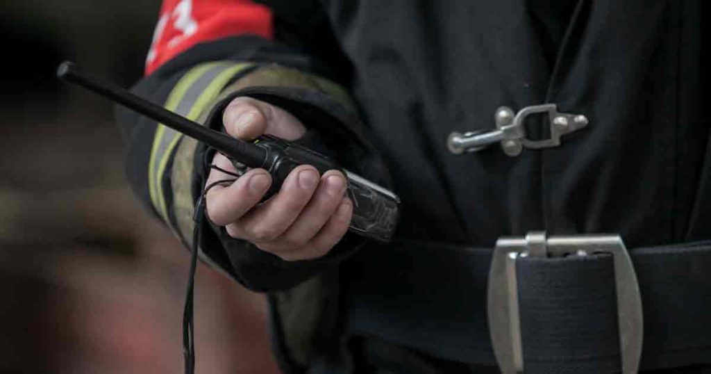 Local Agencies Request Grants for Training, Equipment Purchases