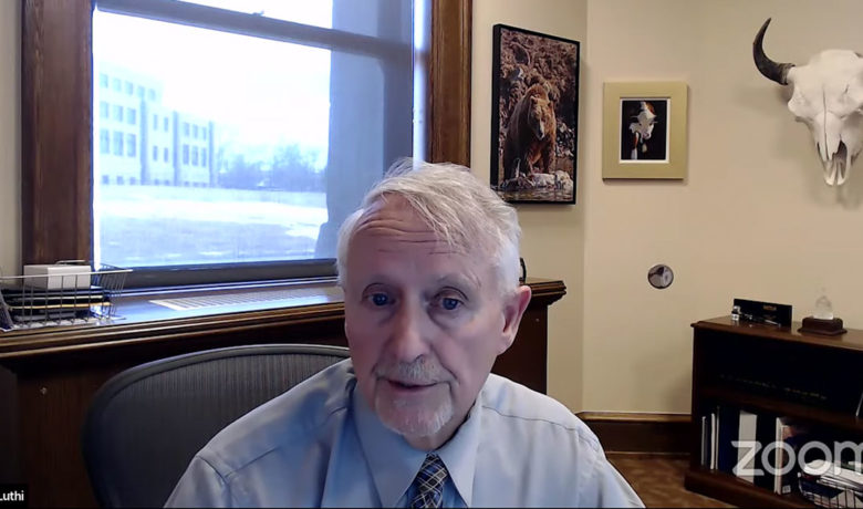 Governor’s Chief Energy Advisor Provides Update on Jim Bridger Plant Closures