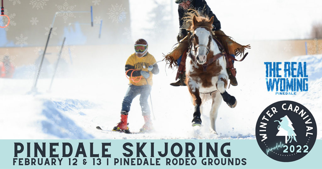 Make Sure Pinedale’s Winter Carnival is on Your Calendar!