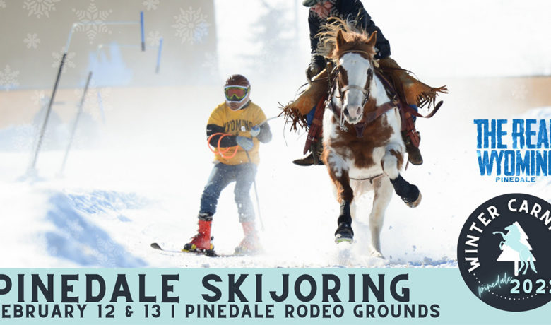 Make Sure Pinedale’s Winter Carnival is on Your Calendar!
