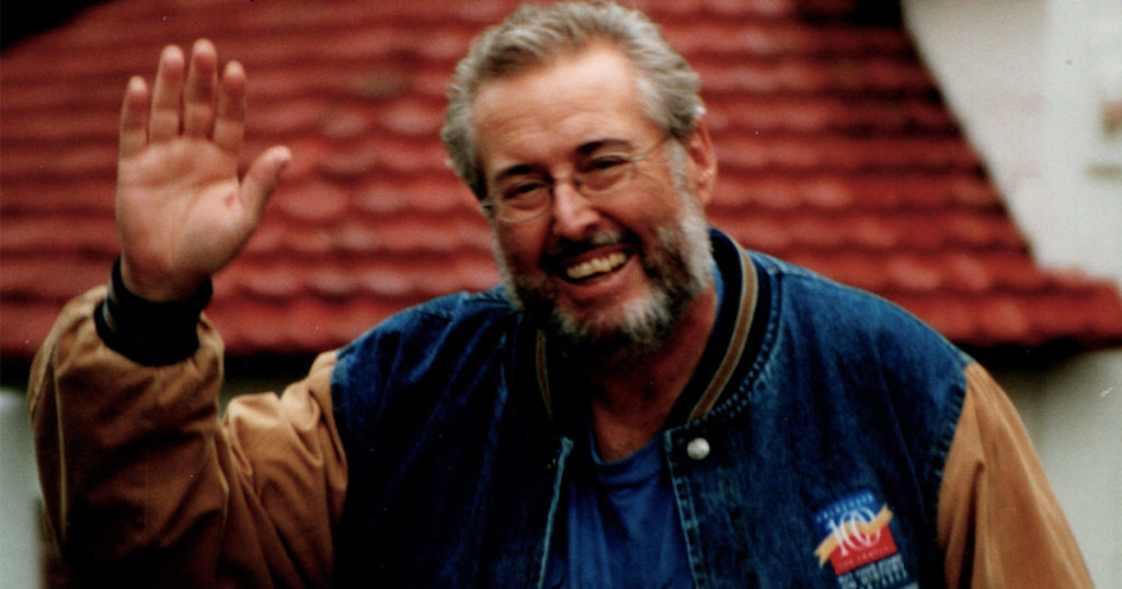 Robert Boyse (June 14, 1950 – January 26, 2022)