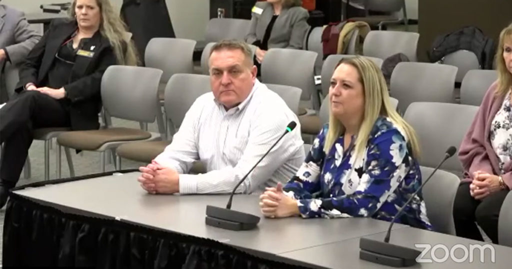 Sweetwater County Supports I-80 Compromise for State Redistricting