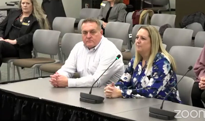 Sweetwater County Supports I-80 Compromise for State Redistricting