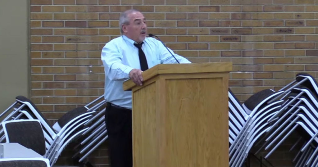 SCSD No. 2 Appoints Tom Wilson to Board of Trustees
