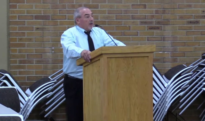 SCSD No. 2 Appoints Tom Wilson to Board of Trustees