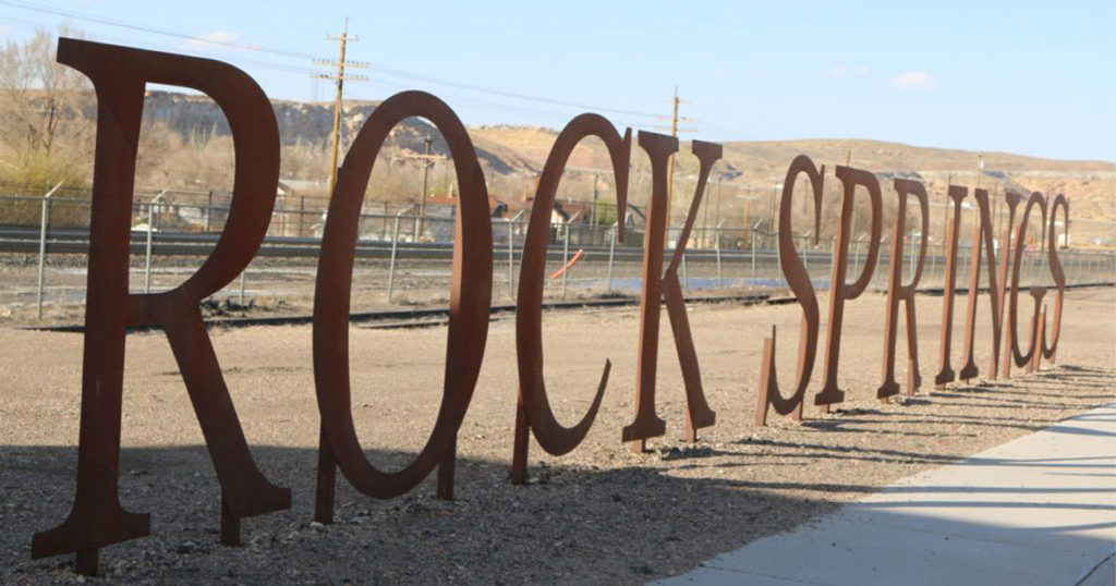 Rock Springs Main Street to Host Downtown First Awards