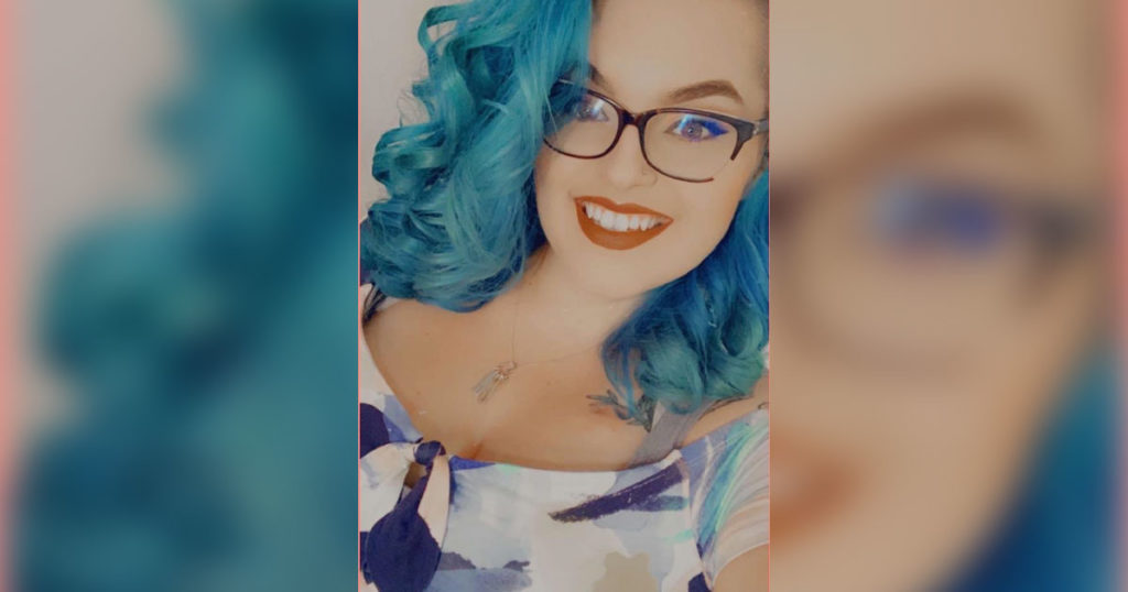 Brandi Lee Finch (January 12, 1994 – February 11, 2022)