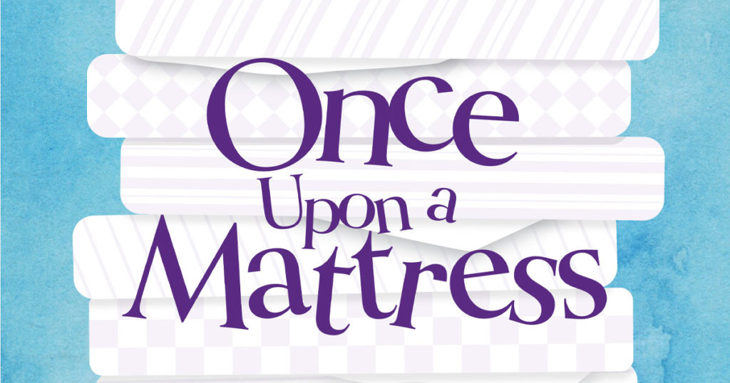 Western Performing Arts Departments To Perform “Once Upon A Mattress”