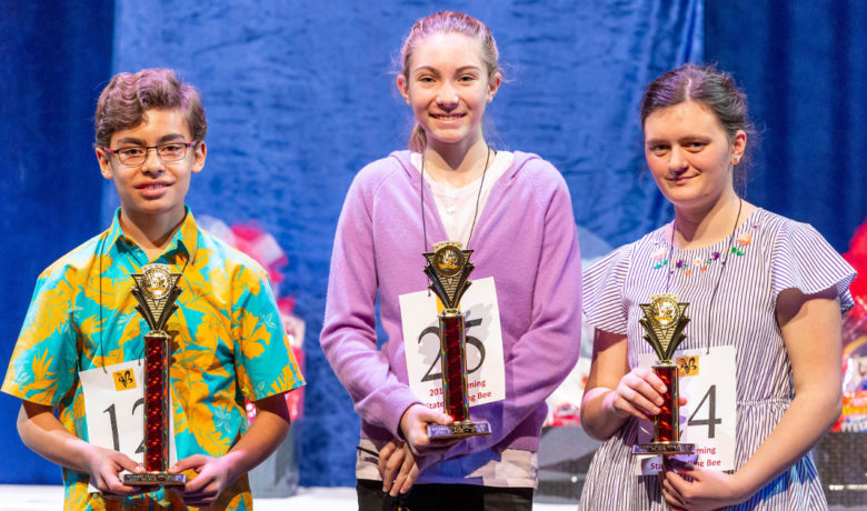 Sweetwater BOCES to Host 2022 Wyoming State Spelling Bee