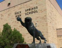 Rock Springs High School Announces Homecoming Schedule