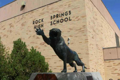 Rock Springs High School Announces Homecoming Schedule