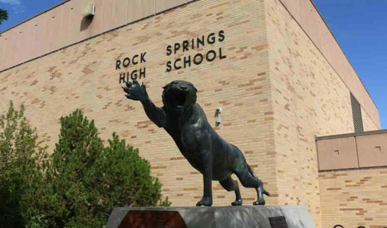 Rock Springs Students Earn Wyoming’s Top Academic Scholarship