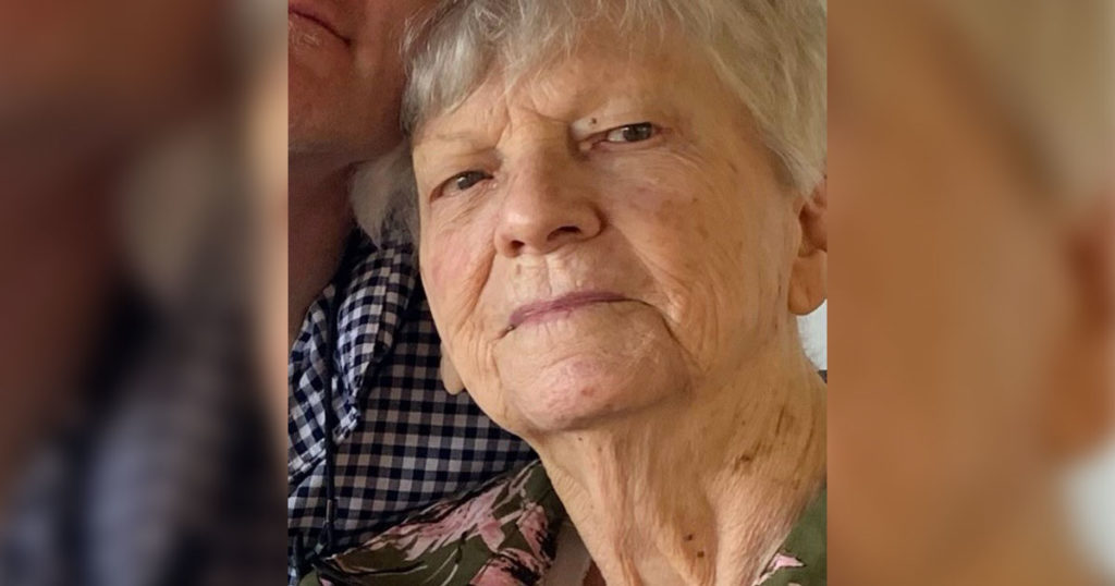 Louise “Weezy” Etoile Johnson (June 9, 1931 – February 22, 2022)