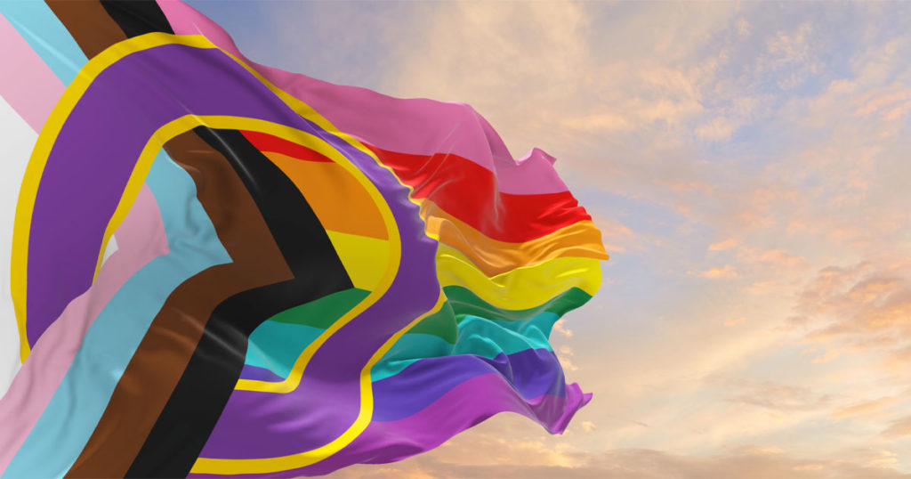 Mount of Olives Lutheran Church Invites LGBTQ Community to Monthly Gathering