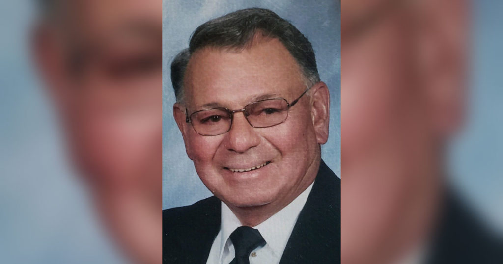 William Terrance Waite (May 27, 1942 – February 3, 2022 )