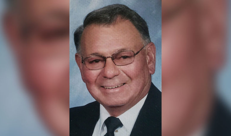 William Terrance Waite (May 27, 1942 – February 3, 2022 )