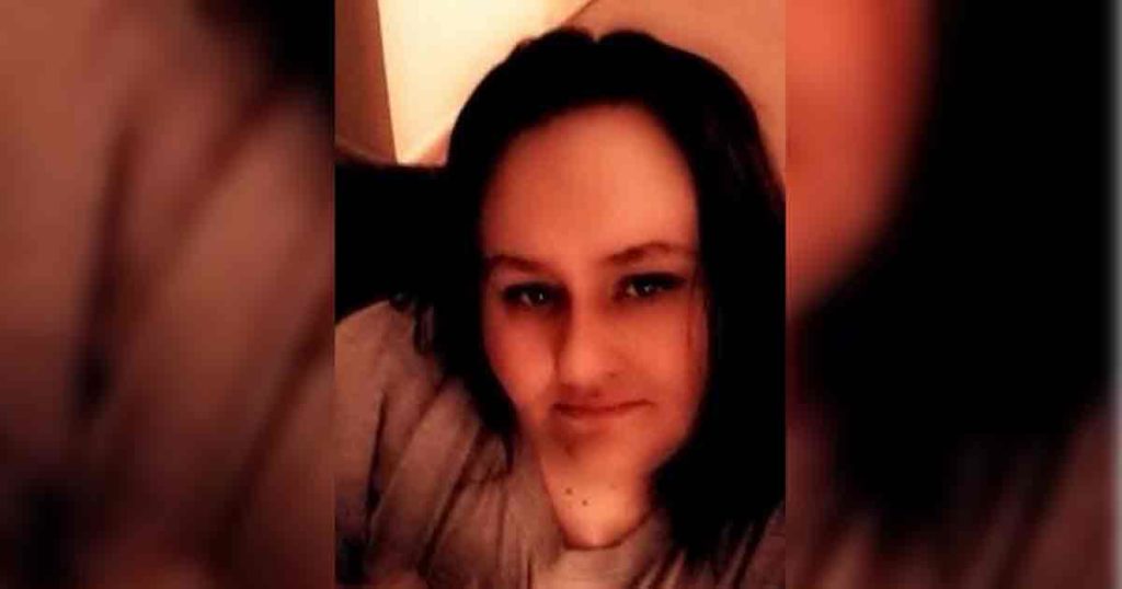 Amber Marie Johnson (July 6, 1982 – February 23, 2022)