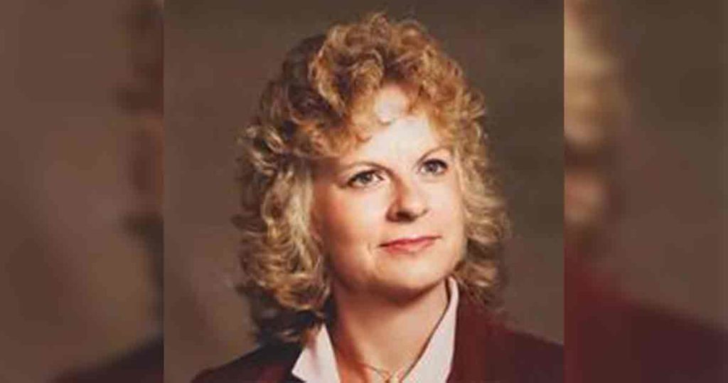 Bessie May Stevenson (May 15, 1938 – January 29, 2022)