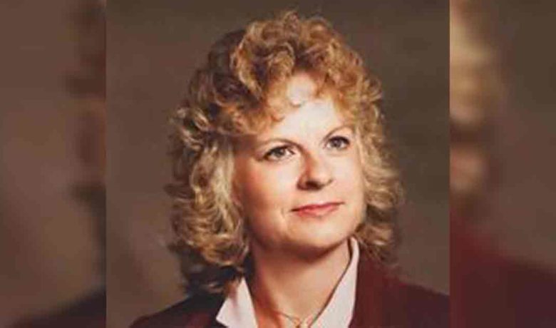 Bessie May Stevenson (May 15, 1938 – January 29, 2022)