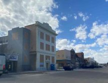 City Council Approves First Security Bank Sale Agreement