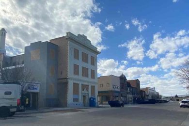 City Council Approves First Security Bank Sale Agreement