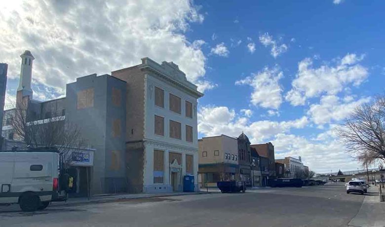 Council Moves Forward with Building Sale Tuesday