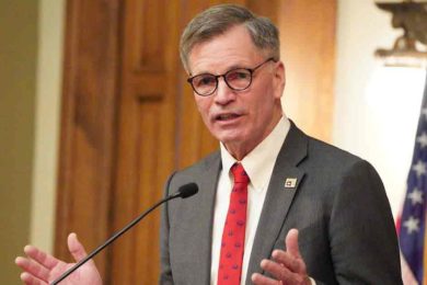 Mountain West States form Coalition to Develop a Regional Clean Hydrogen Hub  