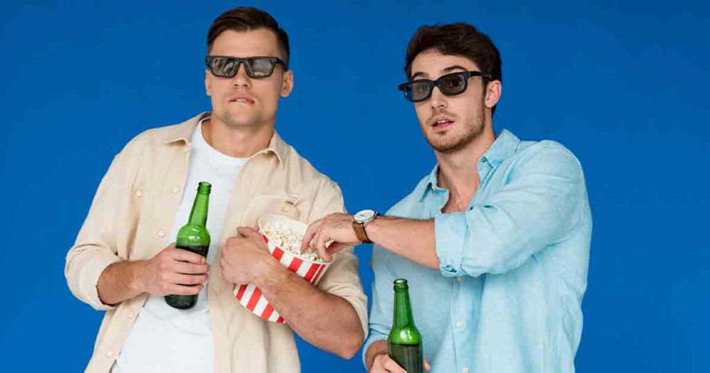 Star Stadium Theatres’ Liquor License Request Approved by RS City Council