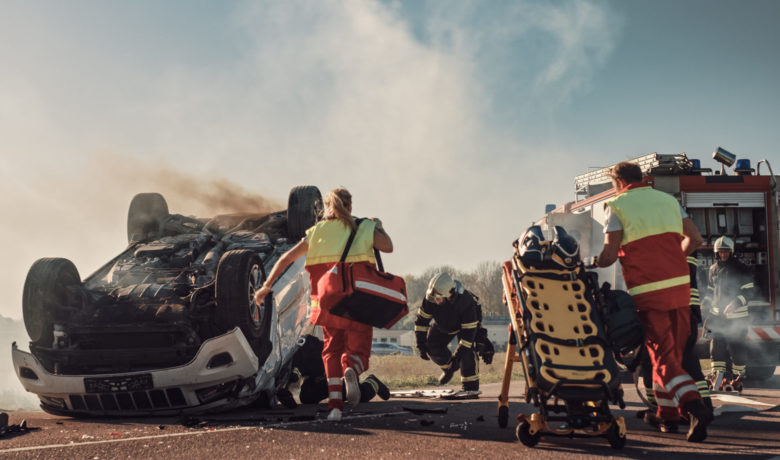 WATCH: Know the Risks and Survive Wyoming Roads