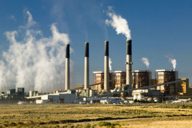 Agreement Reached to Keep Jim Bridger Power Plant Unit 2 Open