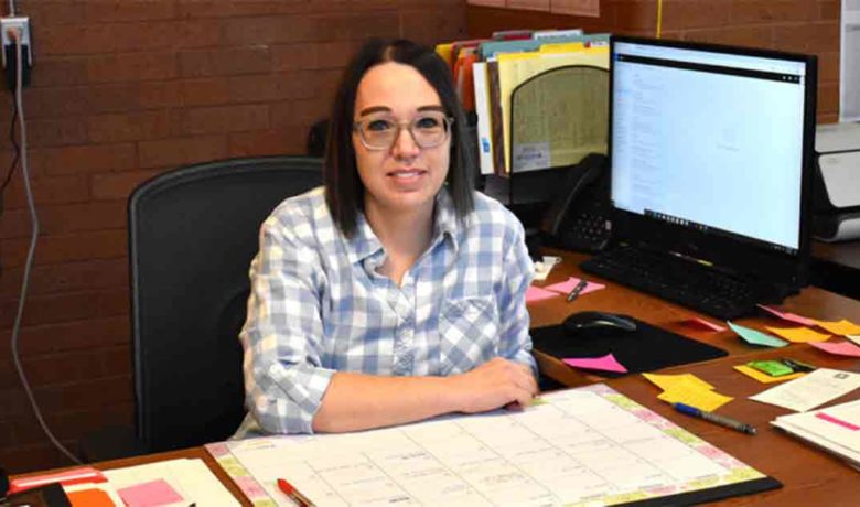 Jackie Grubb Leaves Golden Hour Senior Center for New Career