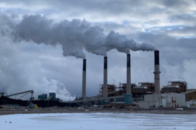 Governor Joins Coalition to Reject Climate Rule Penalizing Energy Companies