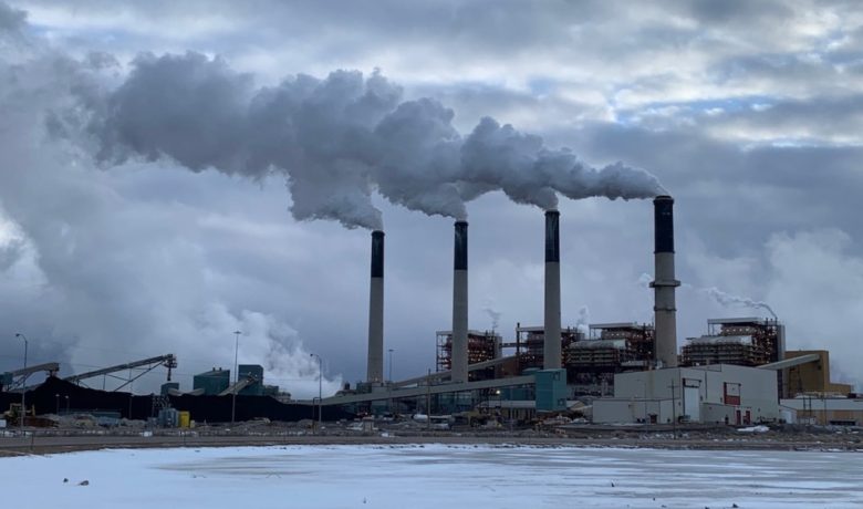 Governor Joins Coalition to Reject Climate Rule Penalizing Energy Companies