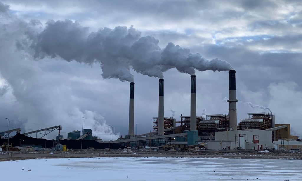Governor Joins Coalition to Reject Climate Rule Penalizing Energy Companies